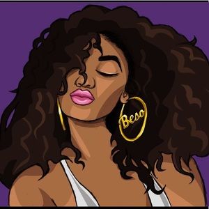 Meet your Posher, Alexandra